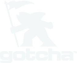 GOTCHA Logo