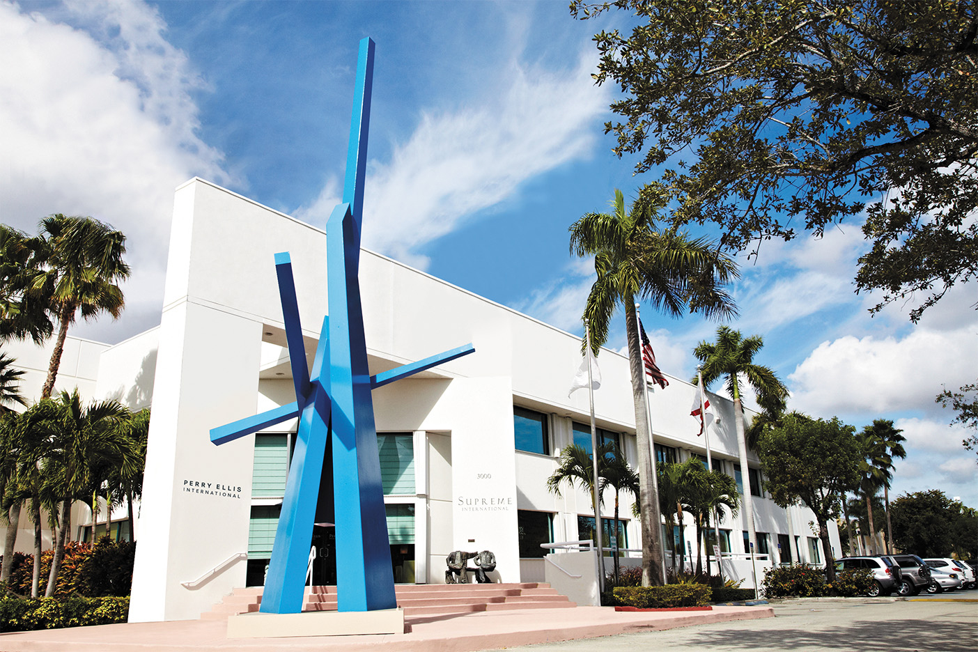 Miami - Office Building