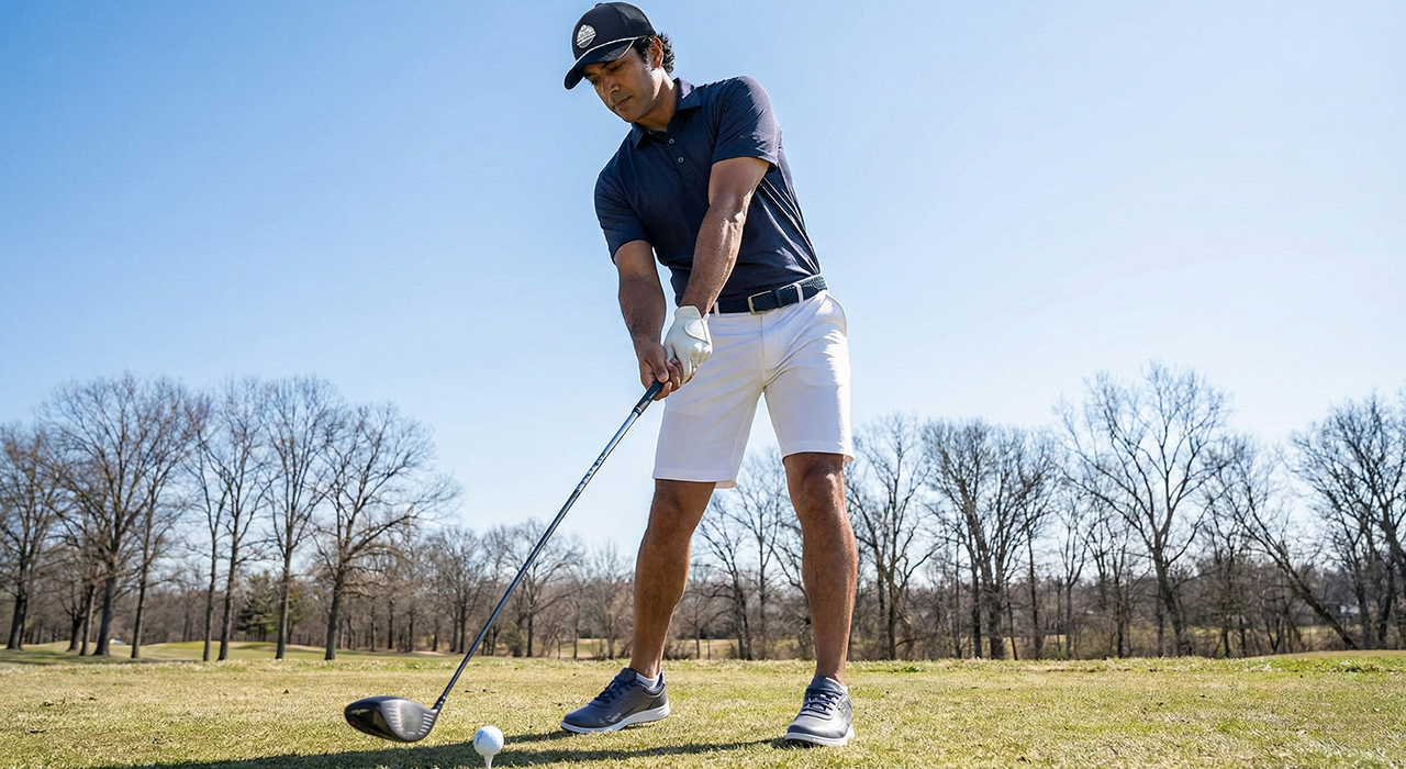 Ben Hogan Brand Image