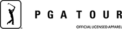 PGA TOUR Apparel Logo