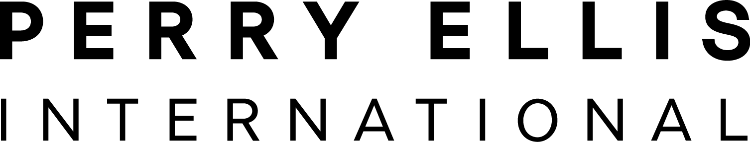 Perry Ellis International Logo