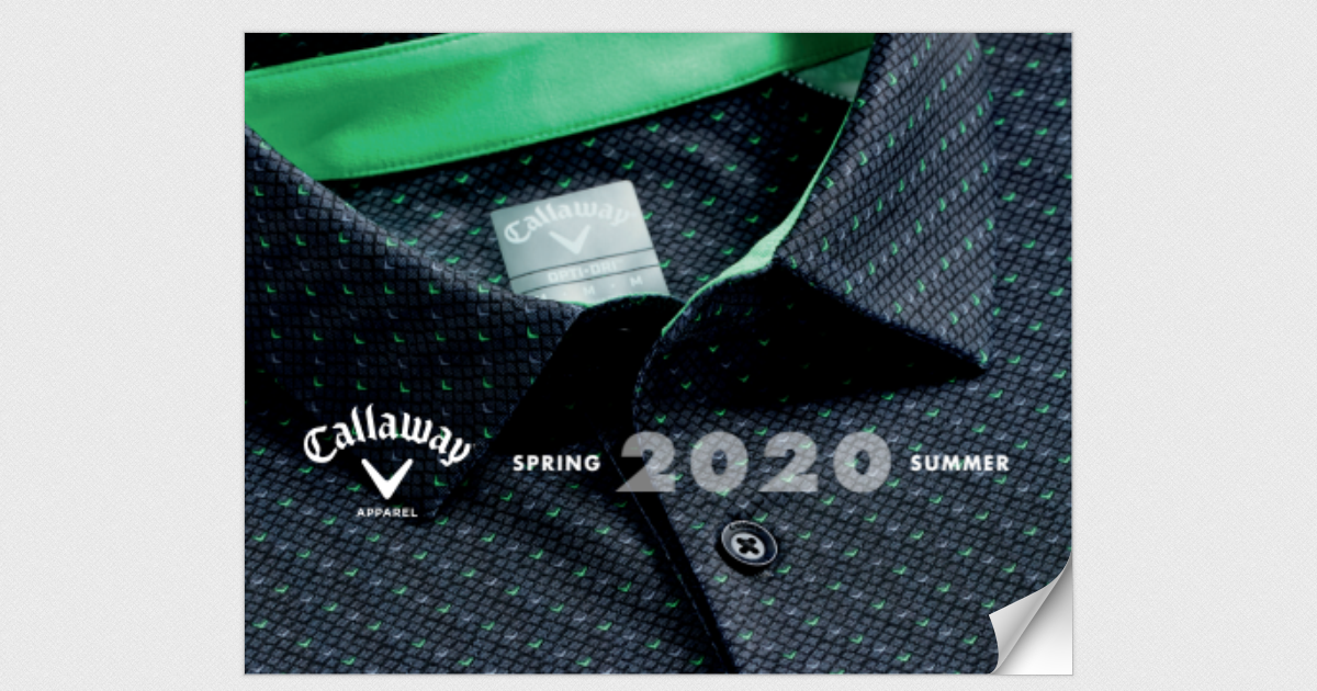 callaway green grass