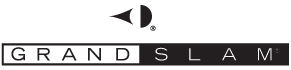 GrandSlam Logo